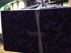 -圣安娜饼屋(信和广场店)