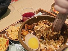 -京参 • 擂椒饭(这有山店)