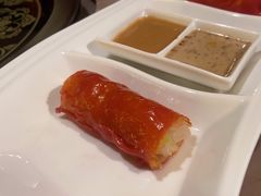 -采悦轩中餐厅·粤菜·海南菜(神州半岛喜来登度假酒店)