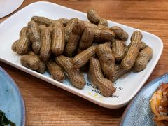 -大茗东北烧烤·鹤岗小串·老式麻辣烫(紫藤路店)