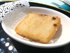 传统油糕-松云泽