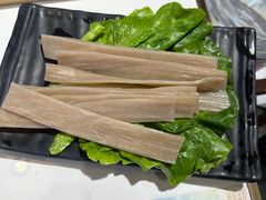 -祥源胡同·涮牛羊肉火锅(花桥店)
