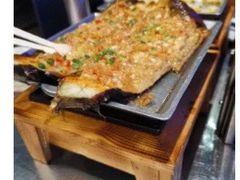 -很久以前羊肉串(大华三路店)