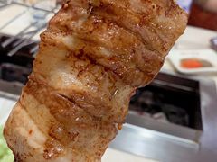 -元坊珲春无烟串城(北海路店)