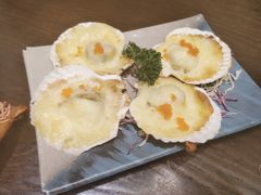 -桃夭日式料理(国信店)