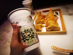 -遇见长安(赛格国际购物中心店)