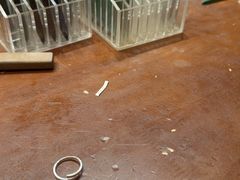 -十八字金·银饰·拼豆·开蚌DIY(魏公芳华里店)