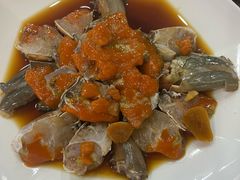 -红灯笼龙凤饭店(宁波老字号店)