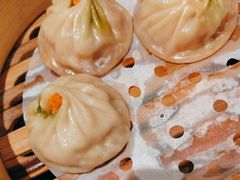 灌汤小笼包-点心传说·粤菜点心(佐阾虹湾店)