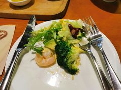 -布拉格餐厅· 中欧捷克菜(全国首店)