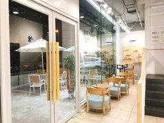 用餐区-焙丽拾光(麦凯乐直营店)