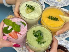 -Grande A'moo(上海万象城店)