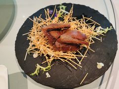 -粤财皇冠假日酒店·彩华轩中餐厅