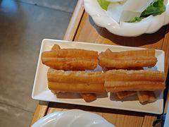 -周渝食惦酸菜鱼(青浦店)