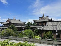 -天龙八部武侠城