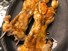 -桂花里·衢州菜·精酿餐吧(未来科技城万达广场店)