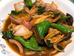 -得意楼蒸菜馆