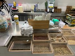 -叶子与茶(苏宁广场店)