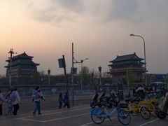 -前门(地铁站)