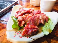 -7年8班朝鲜族非遗美食(三钢里店)