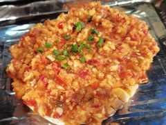 -叁宝烤肉• 西安烧烤(太乙路店)