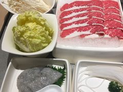-海底捞火锅(天一广场亚细亚店)