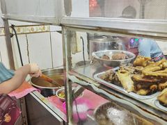 -凤张螺蛳粉·爽口粉(跃进路总店)