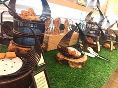 -北京王府井希尔顿酒店·万斯阁西餐厅