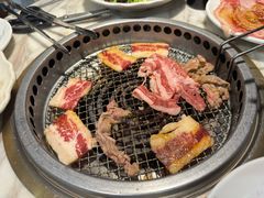 -火炉火自助餐(西直门凯德MALL店)