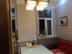 -伊帆食府·青海美食