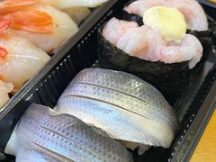 -寿司郎(皇庭广场店)