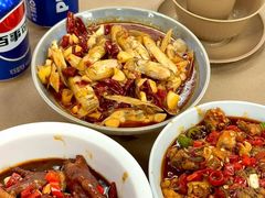 -老三样·旧食新味(万寿宫店)