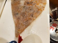 跳水虾滑-大龙燚火锅(春熙店)