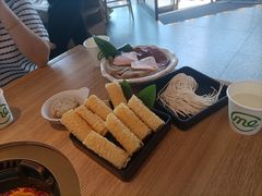 -呷哺呷哺 黄金牧场 (太原万象城店)