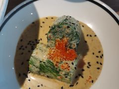 沙律菠菜墩-新太二·鲜料川菜(晶耀前滩店)
