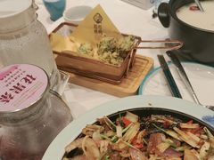 -聆桂烤鸭·金奖烤鸭(静联广场店)