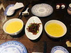 -福来齐·鲁菜海鲜·渔家菜(朝阳街分店)