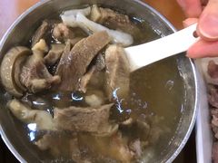 -老牌依强牛肉店(达道总店)
