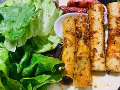 -鹤之乡·齐齐哈尔烤肉·非遗(秋涛路店)