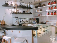 -茶是一枝花泡茶店