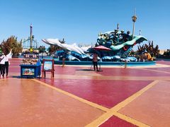 -大连海昌发现王国主题公园