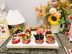 -爱之旅diy烘焙坊(西直门店)