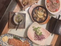 -文立新麻辣烫(合生汇21街区店)
