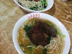 -泰顺江南春面馆