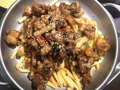 -明小茂中式私房餐厅