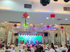 大堂-东江海鲜酒家(艺都分店)