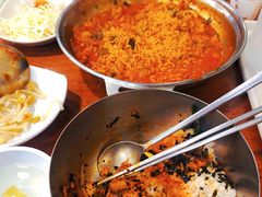 -蚂蚁家辣炒章鱼(海云台店)