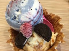 -Baskin Robbins(弘大店)