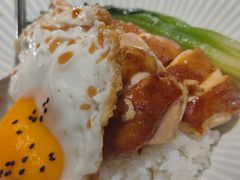 -留半山·香港食堂(啦啦宝都店)