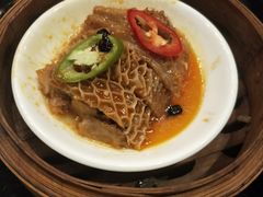 -富力万达嘉华酒店-品珍中餐厅(水果湖店)